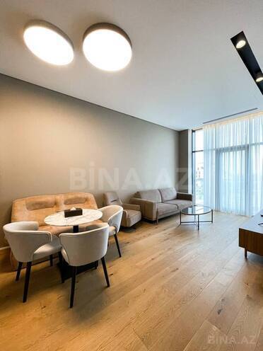 Продаётся 2-комн. новостройка 74 м², Сабунчинский  р., photo 7 from 14