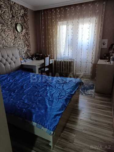 Satılır 3 otaqlı köhnə tikili 85 m², İnşaatçılar m., photo 16 from 17