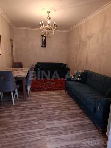 Satılır 3 otaqlı köhnə tikili 85 m², İnşaatçılar m., photo 15 from 17
