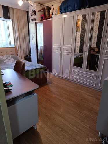 Satılır 3 otaqlı köhnə tikili 85 m², İnşaatçılar m., photo 14 from 17