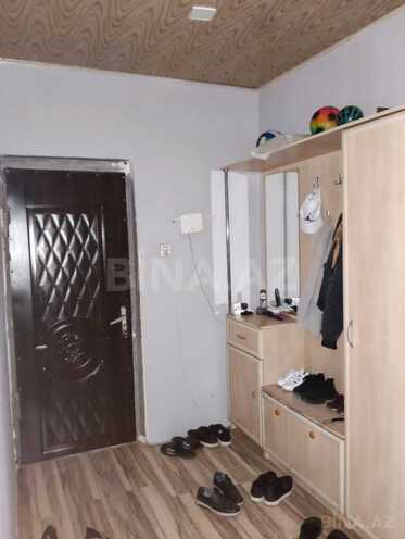 Satılır 3 otaqlı köhnə tikili 85 m², İnşaatçılar m., photo 13 from 17