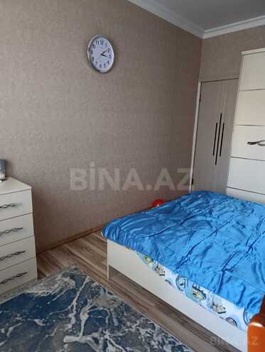 Satılır 3 otaqlı köhnə tikili 85 m², İnşaatçılar m., photo 8 from 17
