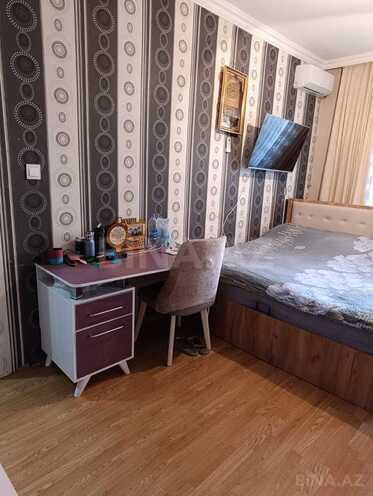 Satılır 3 otaqlı köhnə tikili 85 m², İnşaatçılar m., photo 10 from 17