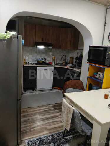 Satılır 3 otaqlı köhnə tikili 85 m², İnşaatçılar m., photo 5 from 17