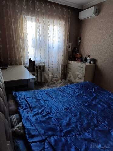 Satılır 3 otaqlı köhnə tikili 85 m², İnşaatçılar m., photo 11 from 17