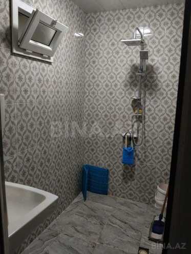 Satılır 3 otaqlı köhnə tikili 85 m², İnşaatçılar m., photo 7 from 17