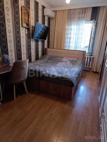 Satılır 3 otaqlı köhnə tikili 85 m², İnşaatçılar m., photo 4 from 17