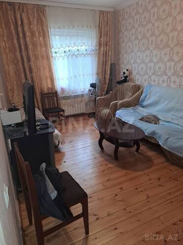 Продается 2-комн. вторичка 65 м², м. Иншаатчылар, photo 4 from 12