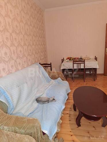 Продается 2-комн. вторичка 65 м², м. Иншаатчылар, photo 3 from 12