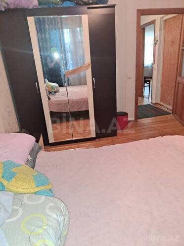 Продается 2-комн. вторичка 65 м², м. Иншаатчылар, photo 9 from 12