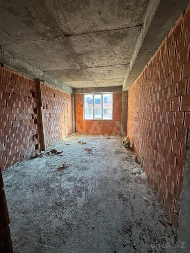 Satılır 2 otaqlı yeni tikili 57 m², Yeni Günəşli q., photo 1 from 6