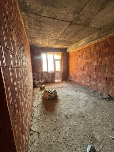 Satılır 2 otaqlı yeni tikili 57 m², Yeni Günəşli q., photo 5 from 6