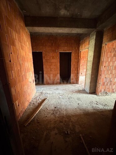 Satılır 2 otaqlı yeni tikili 57 m², Yeni Günəşli q., photo 4 from 6
