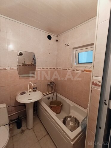 Сдается 3-комн. вторичка 60 м², м. Иншаатчылар, photo 9 from 15
