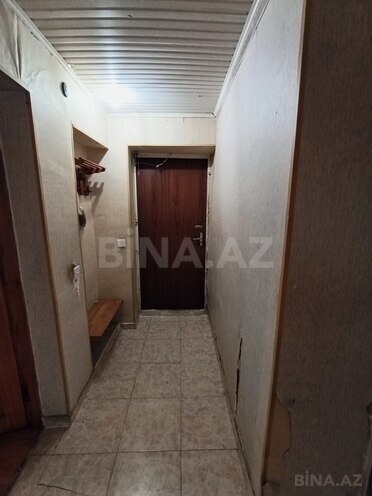 Сдается 3-комн. вторичка 60 м², м. Иншаатчылар, photo 12 from 15