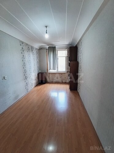 Сдается 3-комн. вторичка 60 м², м. Иншаатчылар, photo 3 from 15