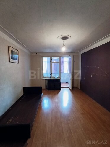 Сдается 3-комн. вторичка 60 м², м. Иншаатчылар, photo 14 from 15