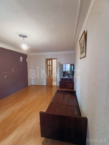 Сдается 3-комн. вторичка 60 м², м. Иншаатчылар, photo 13 from 15