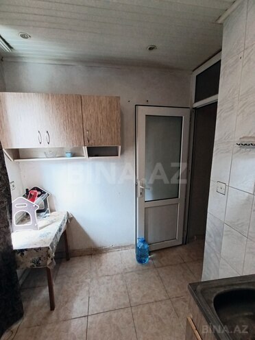 Сдается 3-комн. вторичка 60 м², м. Иншаатчылар, photo 10 from 15