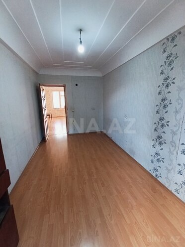 Сдается 3-комн. вторичка 60 м², м. Иншаатчылар, photo 1 from 15