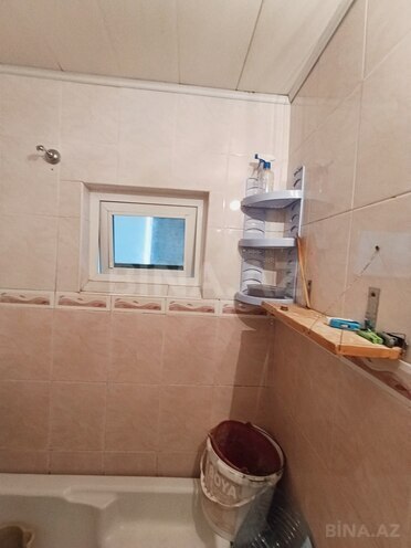 Сдается 3-комн. вторичка 60 м², м. Иншаатчылар, photo 7 from 15