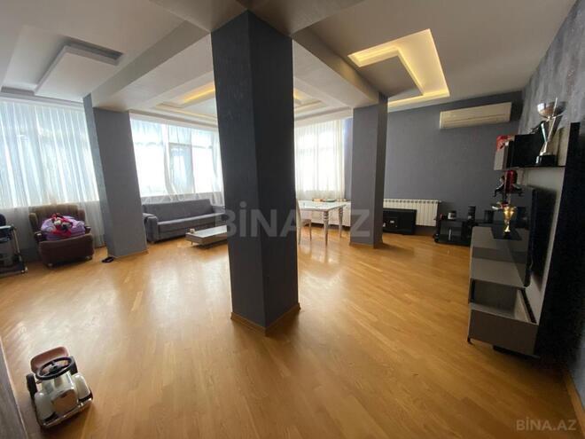 Продаётся 3-комн. новостройка 130 м², м. Кара Караев, photo 4 from 18
