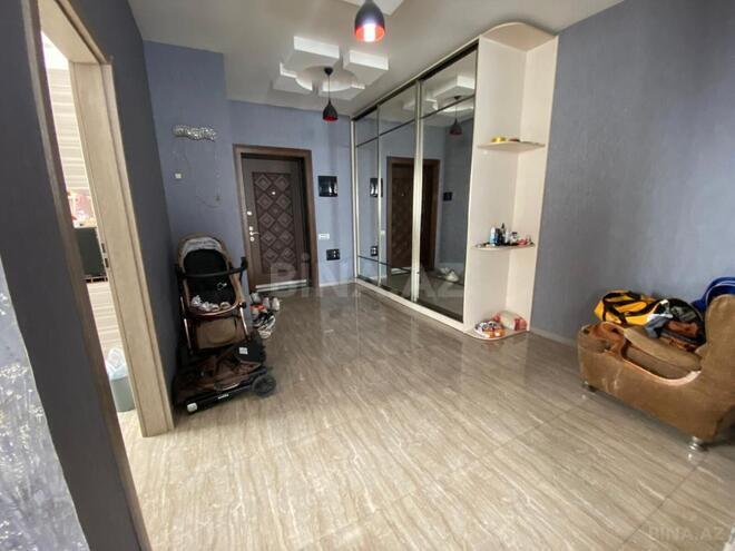 Продаётся 3-комн. новостройка 130 м², м. Кара Караев, photo 14 from 18