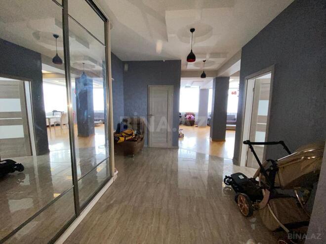 Продаётся 3-комн. новостройка 130 м², м. Кара Караев, photo 13 from 18