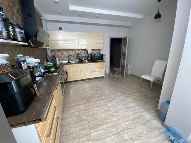 Продаётся 3-комн. новостройка 130 м², м. Кара Караев, photo 11 from 18