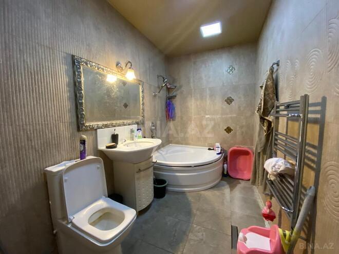 Продаётся 3-комн. новостройка 130 м², м. Кара Караев, photo 16 from 18