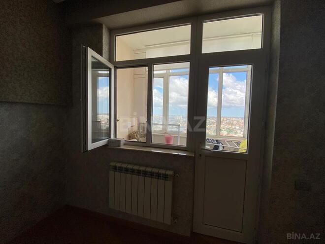 Продаётся 3-комн. новостройка 130 м², м. Кара Караев, photo 15 from 18