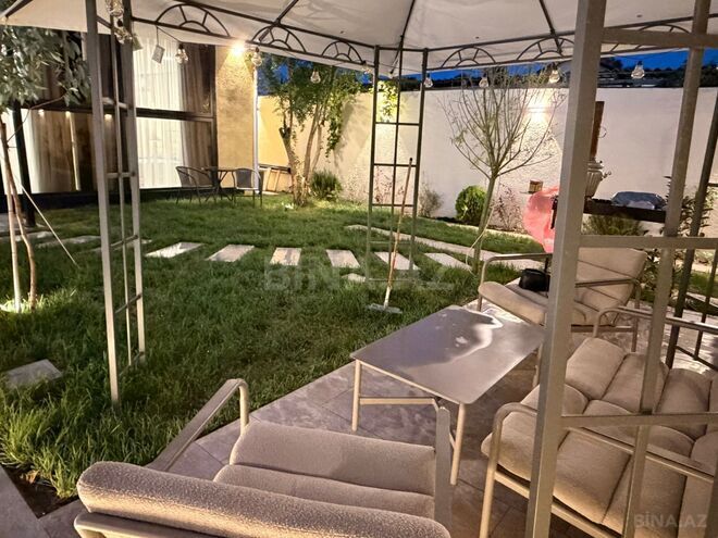 Satılır 4 otaqlı həyət evi/bağ evi 200 m², Hövsan q., photo 8 from 31