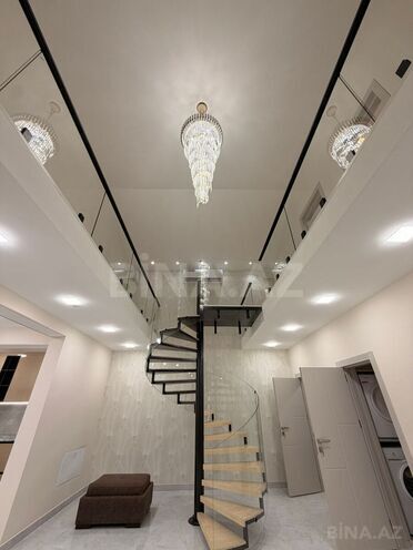 Satılır 4 otaqlı həyət evi/bağ evi 200 m², Hövsan q., photo 14 from 31