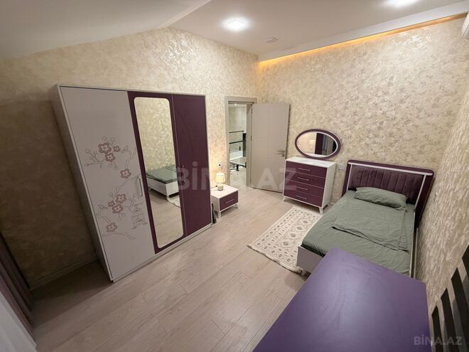 Satılır 4 otaqlı həyət evi/bağ evi 200 m², Hövsan q., photo 29 from 31