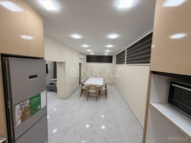 Satılır 4 otaqlı həyət evi/bağ evi 200 m², Hövsan q., photo 28 from 31