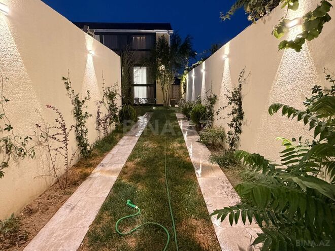 Satılır 4 otaqlı həyət evi/bağ evi 200 m², Hövsan q., photo 5 from 31