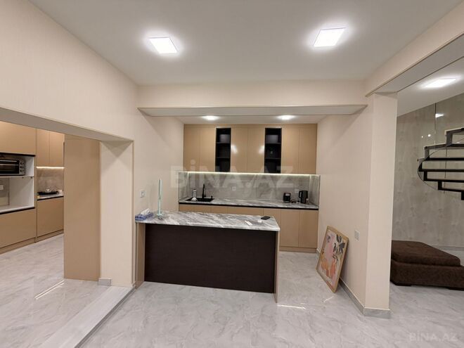 Satılır 4 otaqlı həyət evi/bağ evi 200 m², Hövsan q., photo 15 from 31