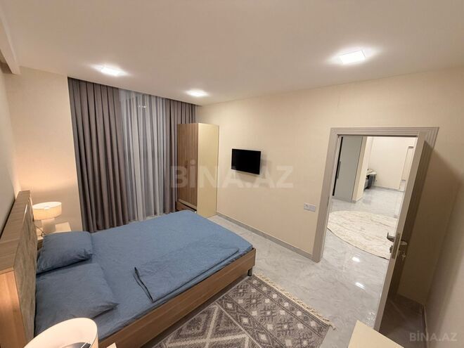 Satılır 4 otaqlı həyət evi/bağ evi 200 m², Hövsan q., photo 6 from 31