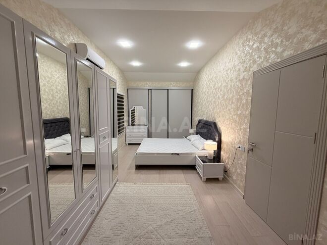 Satılır 4 otaqlı həyət evi/bağ evi 200 m², Hövsan q., photo 26 from 31