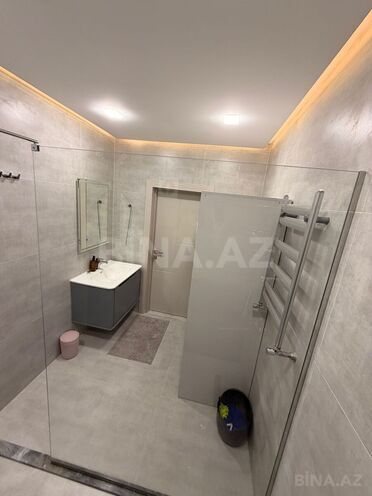 Satılır 4 otaqlı həyət evi/bağ evi 200 m², Hövsan q., photo 19 from 31