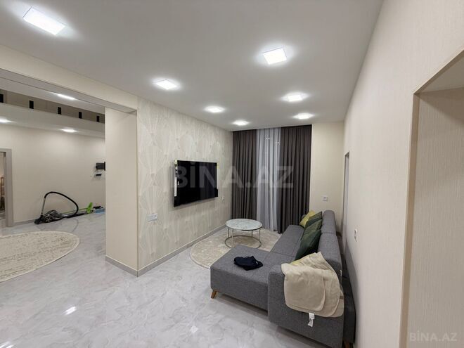 Satılır 4 otaqlı həyət evi/bağ evi 200 m², Hövsan q., photo 10 from 31