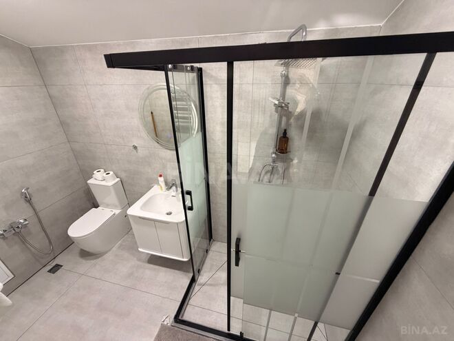Satılır 4 otaqlı həyət evi/bağ evi 200 m², Hövsan q., photo 23 from 31