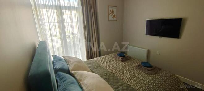 İcarəyə verilir 2 otaqlı yeni tikili 65 m², Ağ şəhər q., photo 6 from 24