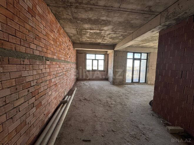Satılır 4 otaqlı yeni tikili 178 m², 20 Yanvar m., photo 4 from 7