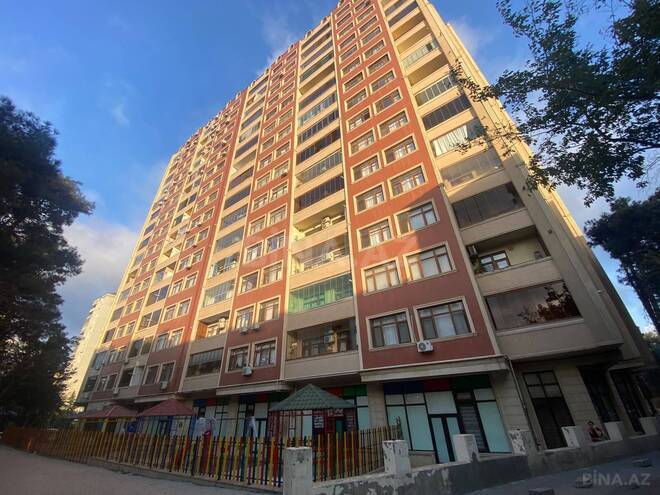 Satılır 4 otaqlı yeni tikili 178 m², 20 Yanvar m., photo 1 from 7