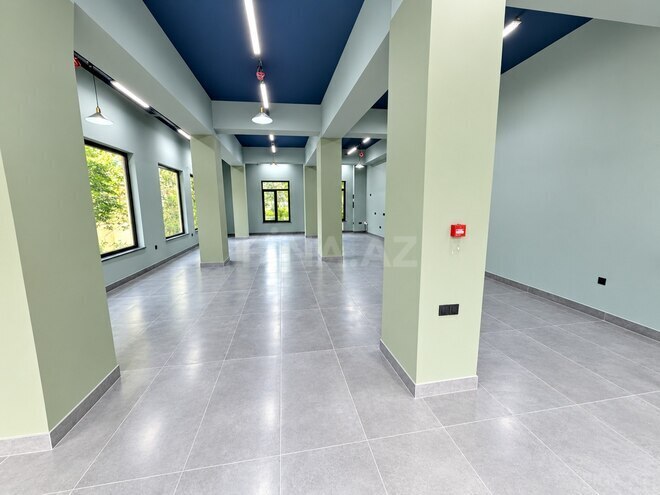 İcarəyə verilir  obyekt 130 m², İnşaatçılar m., photo 5 from 6