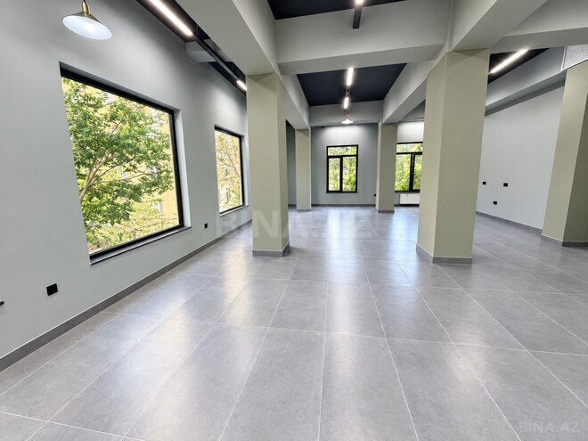 İcarəyə verilir  obyekt 130 m², İnşaatçılar m., photo 4 from 6