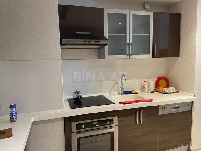 Сдается 2-комн. новостройка 90 м², м. 28 мая, photo 5 from 18