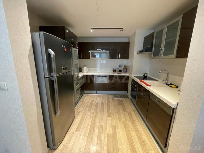 Сдается 2-комн. новостройка 90 м², м. 28 мая, photo 10 from 18