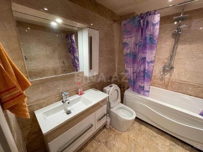 Сдается 2-комн. новостройка 90 м², м. 28 мая, photo 7 from 18